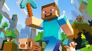 Minecraft replacing beta programme with more convenient standalone Preview app