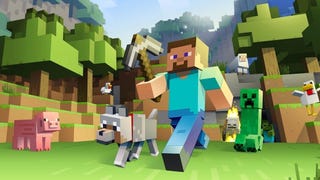 Minecraft kommt am 2. November in den Xbox Game Pass für PC