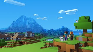 Minecraft: la collaborazione tra Microsoft e Nintendo è forte, Sony sembra pensarla diversamente