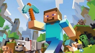 Minecraft, la versione PlayStation Vita ha venduto più di un milione di copie in Giappone