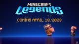 Minecraft Legends ganha data de lançamento no PC, Xbox Series, e Xbox One