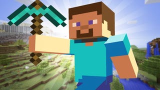 Minecraft llega a Xbox One este viernes