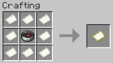 How To Make Map In Minecraft Java