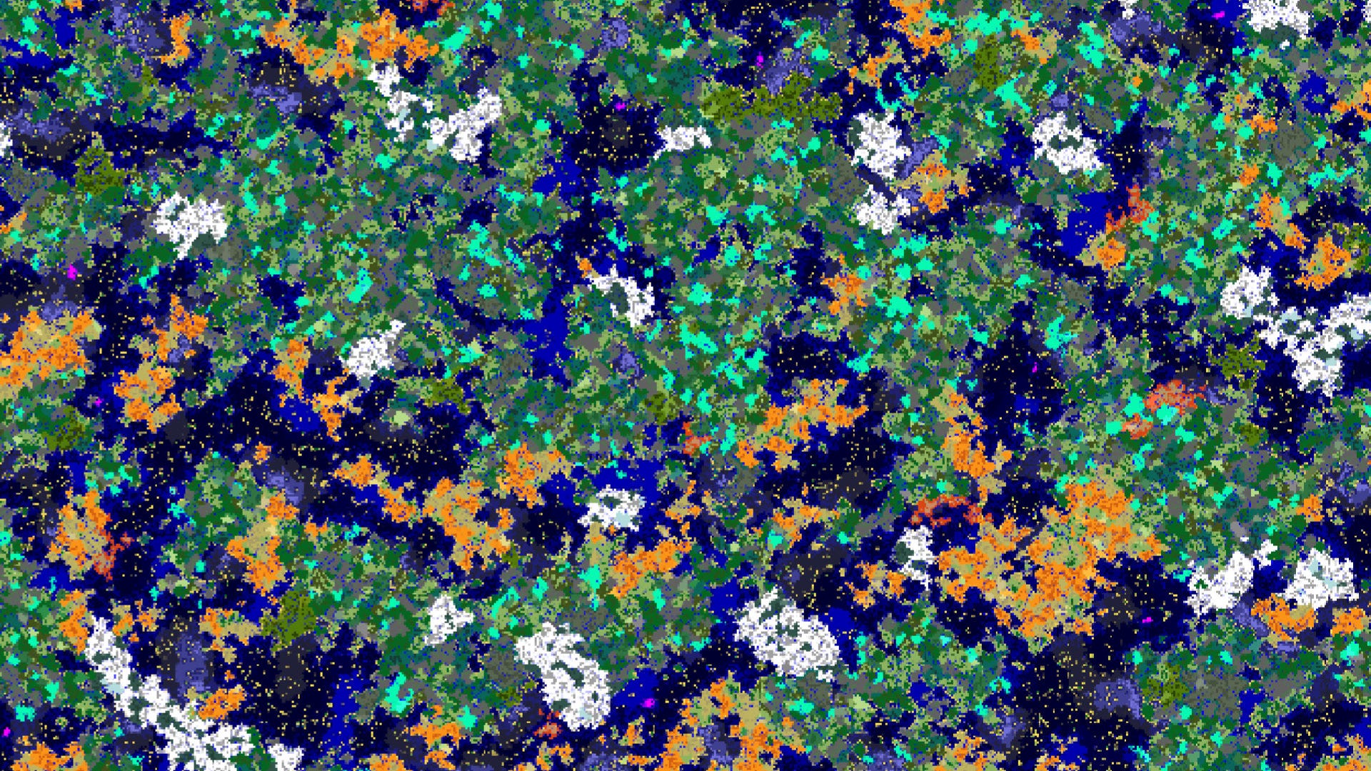 How to make a Minecraft map | Rock Paper Shotgun