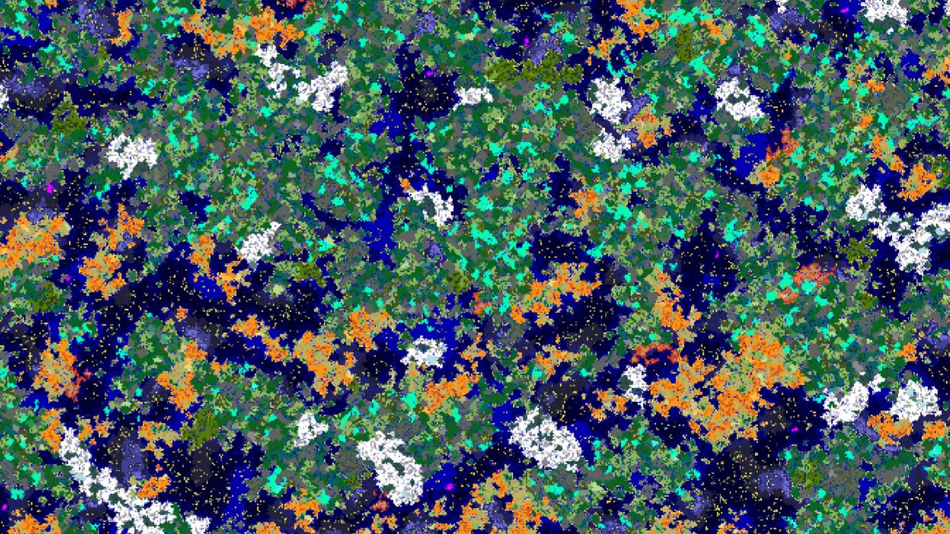 How to make a Minecraft map | Rock Paper Shotgun