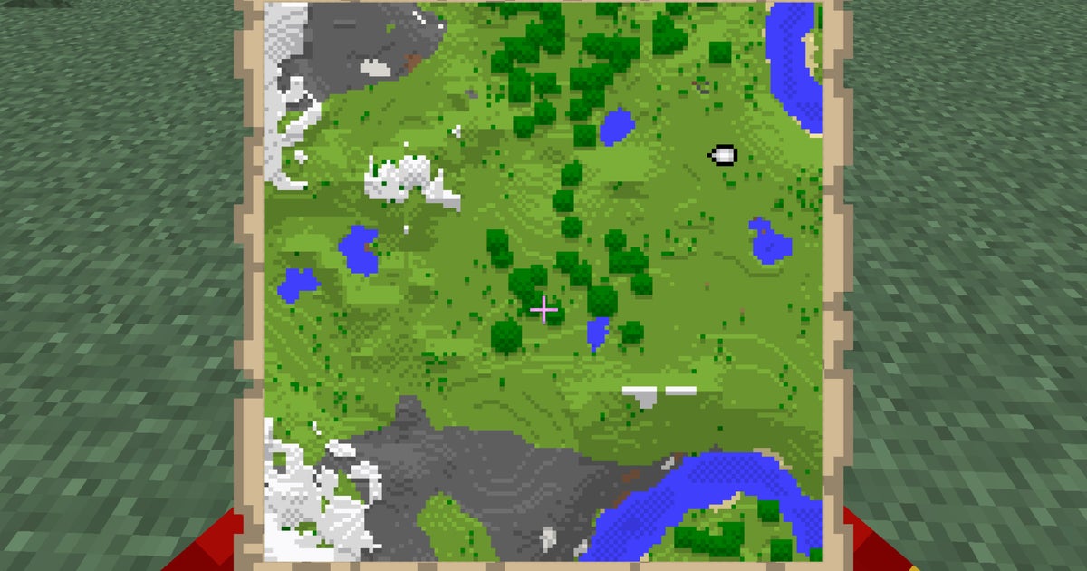 How to make a Minecraft map | Rock Paper Shotgun