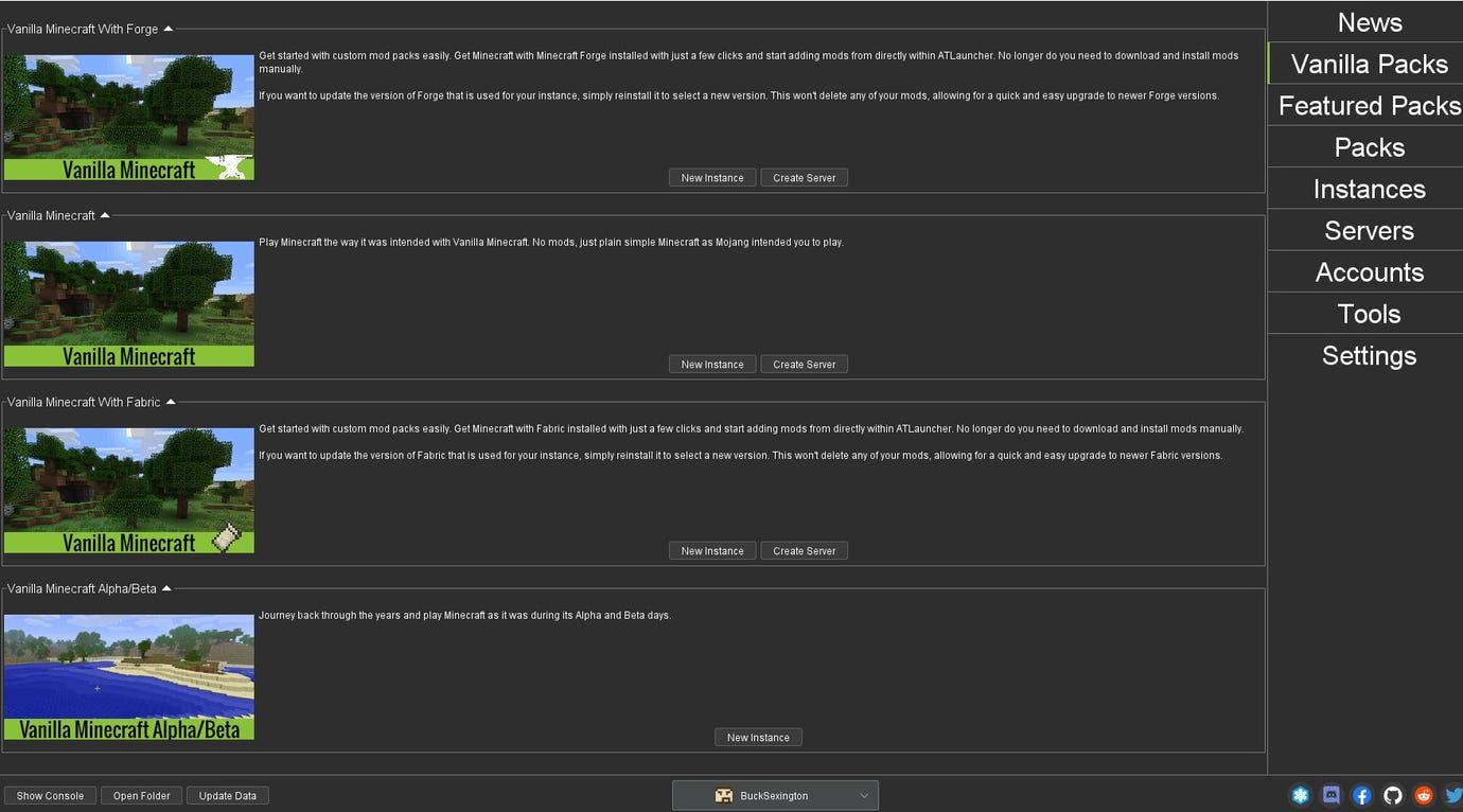 The best Minecraft performance mods | Rock Paper Shotgun