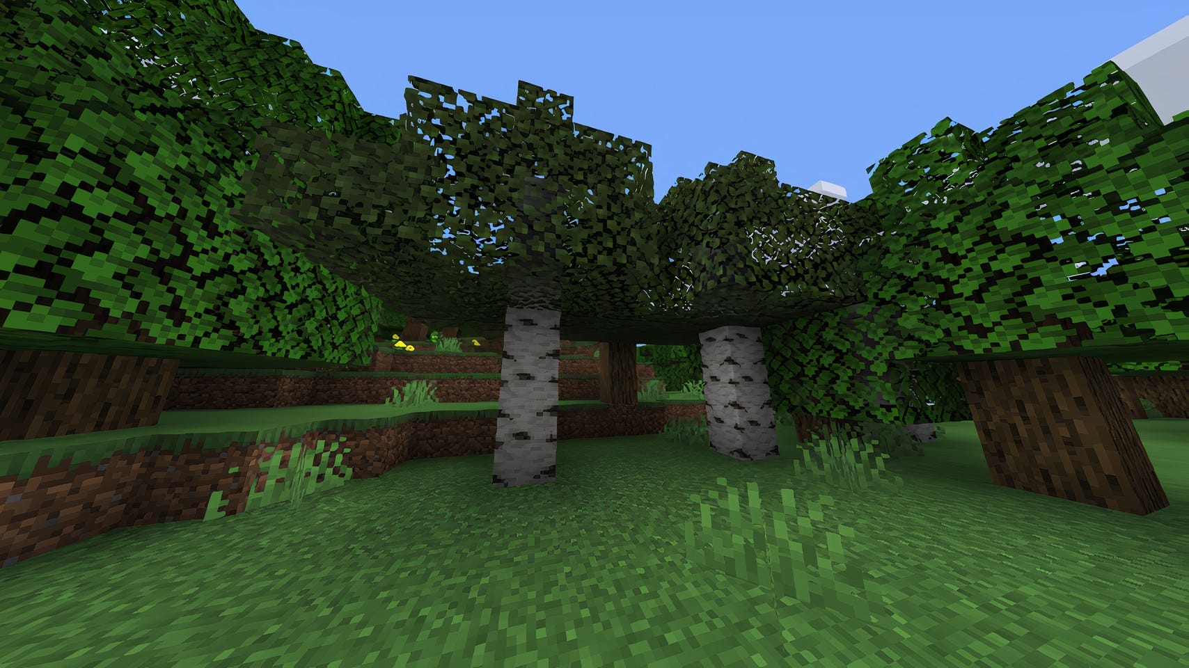 The best Minecraft performance mods | Rock Paper Shotgun