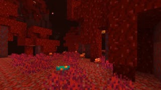Minecraft Nether Update to overhaul hell with new biomes and pigpeeps