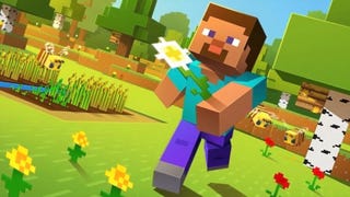 Minecraft: Update löst das Problem auf der Switch und enteist den Ladebildschirm