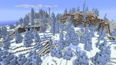 Minecraft Packed Ice - How to farm Packed Ice and what to use it for ...