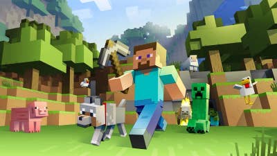 Minecraft has sold over 300m copies worldwide | News-in-brief