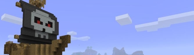 Quick Quotes: Notch's opinions on piracy