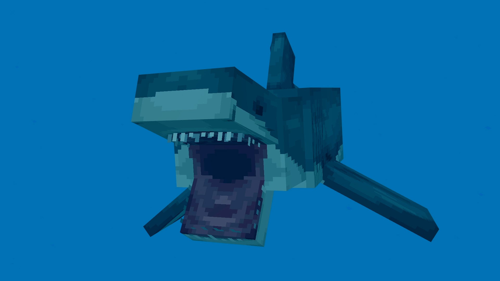 Minecraft Education - Planet Earth 3