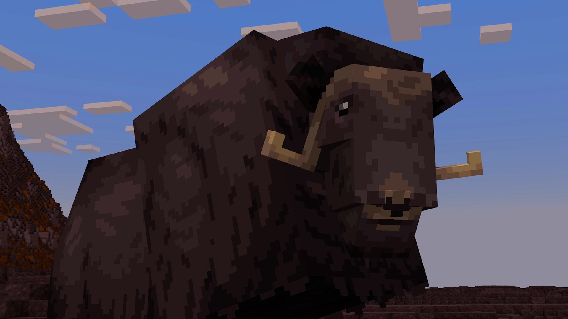 Minecraft Education - Planet Earth 3