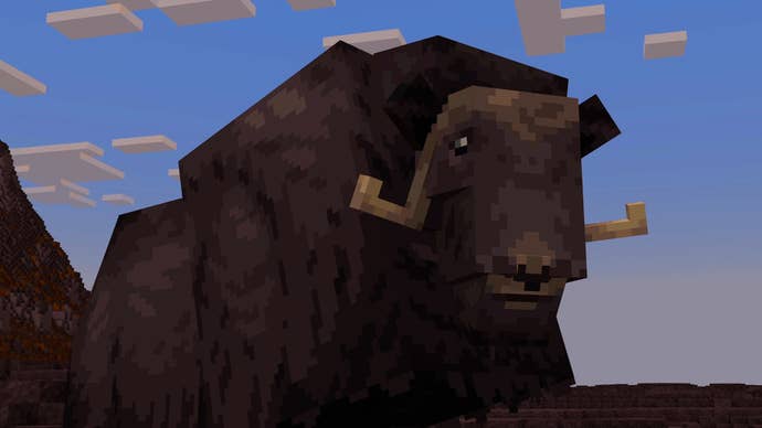 Minecraft Education - Planet Earth 3