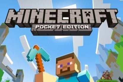 Minecraft pocket edition clearance xbox live