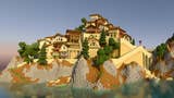 Minecraft RTX: Nvidia veröffentlicht fünf neue Welten für die Beta