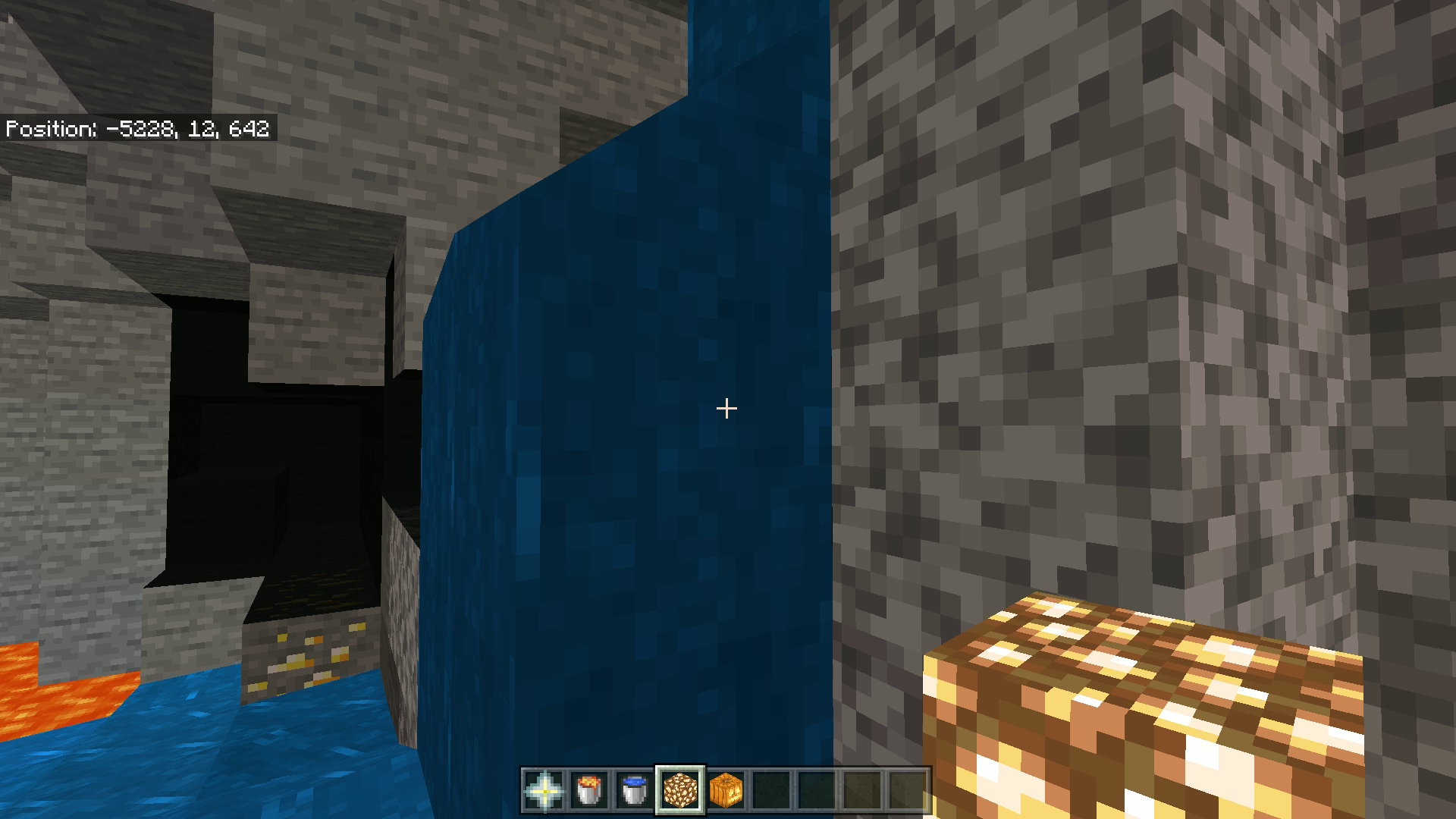 Minecraft RTX looks good but runs hard | Rock Paper Shotgun