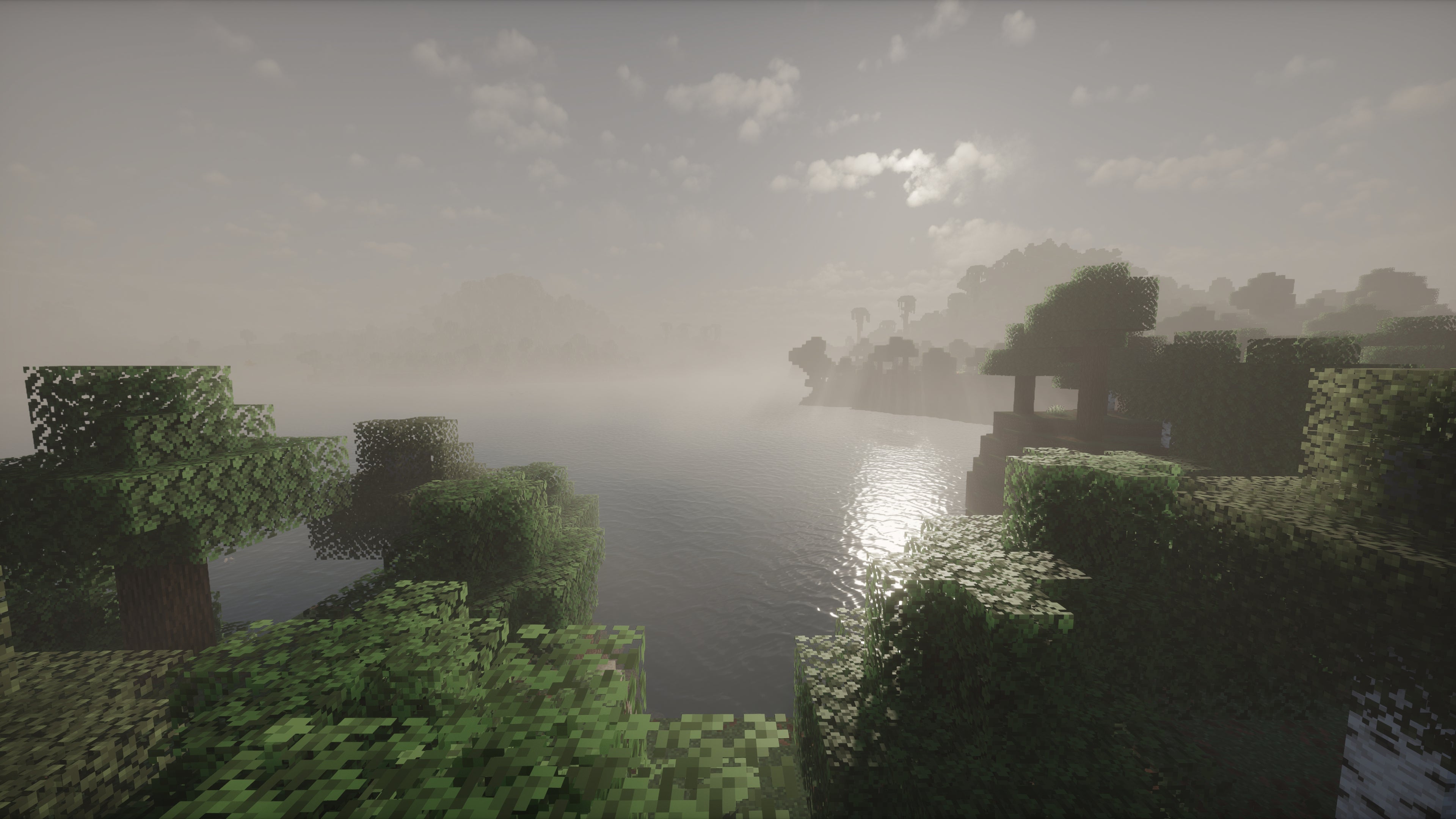 Best Minecraft Shaders for 26.1 (July 2026) | Rock Paper Shotgun