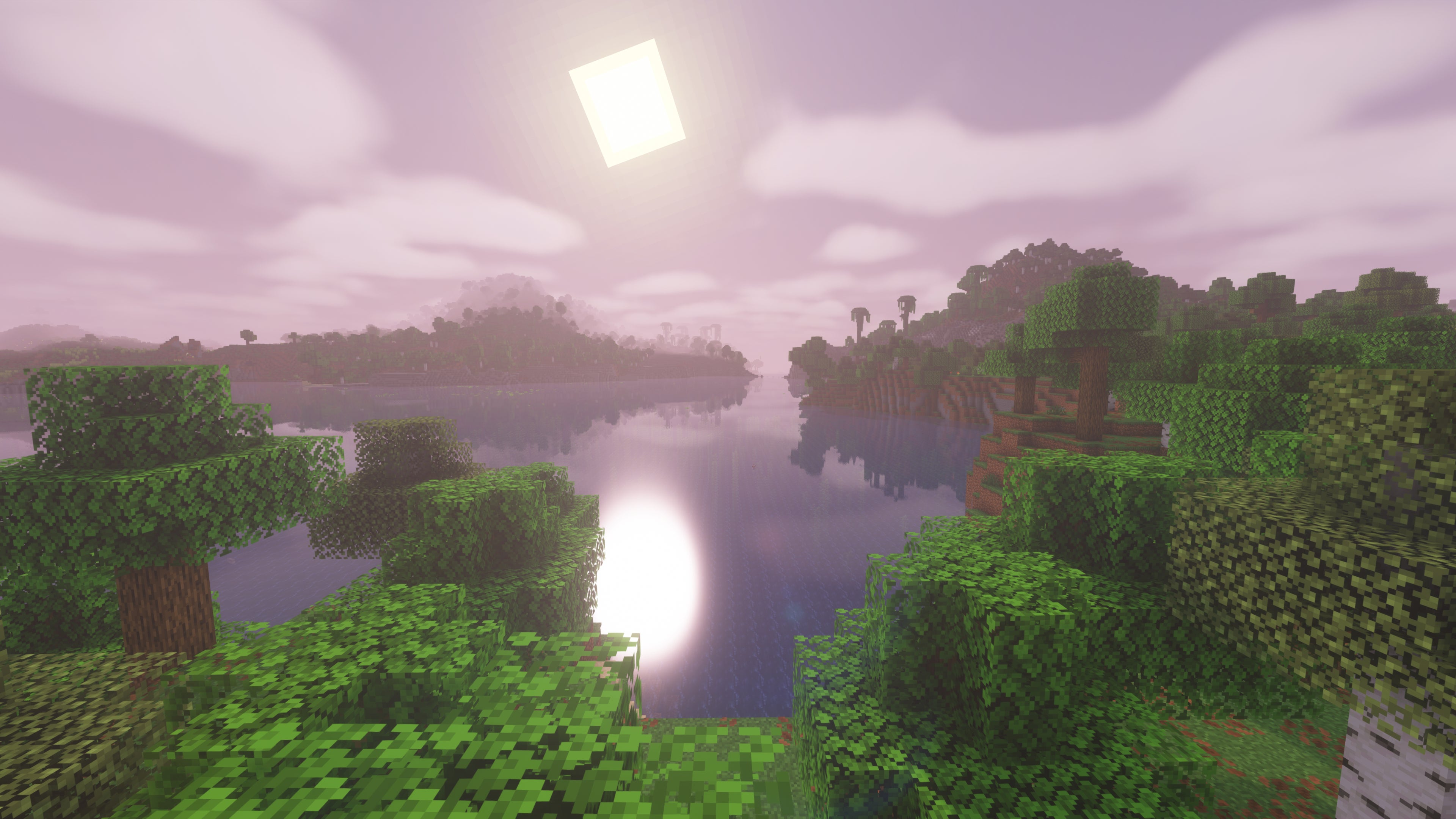 Best Minecraft Shaders for 26.1 (July 2026) | Rock Paper Shotgun