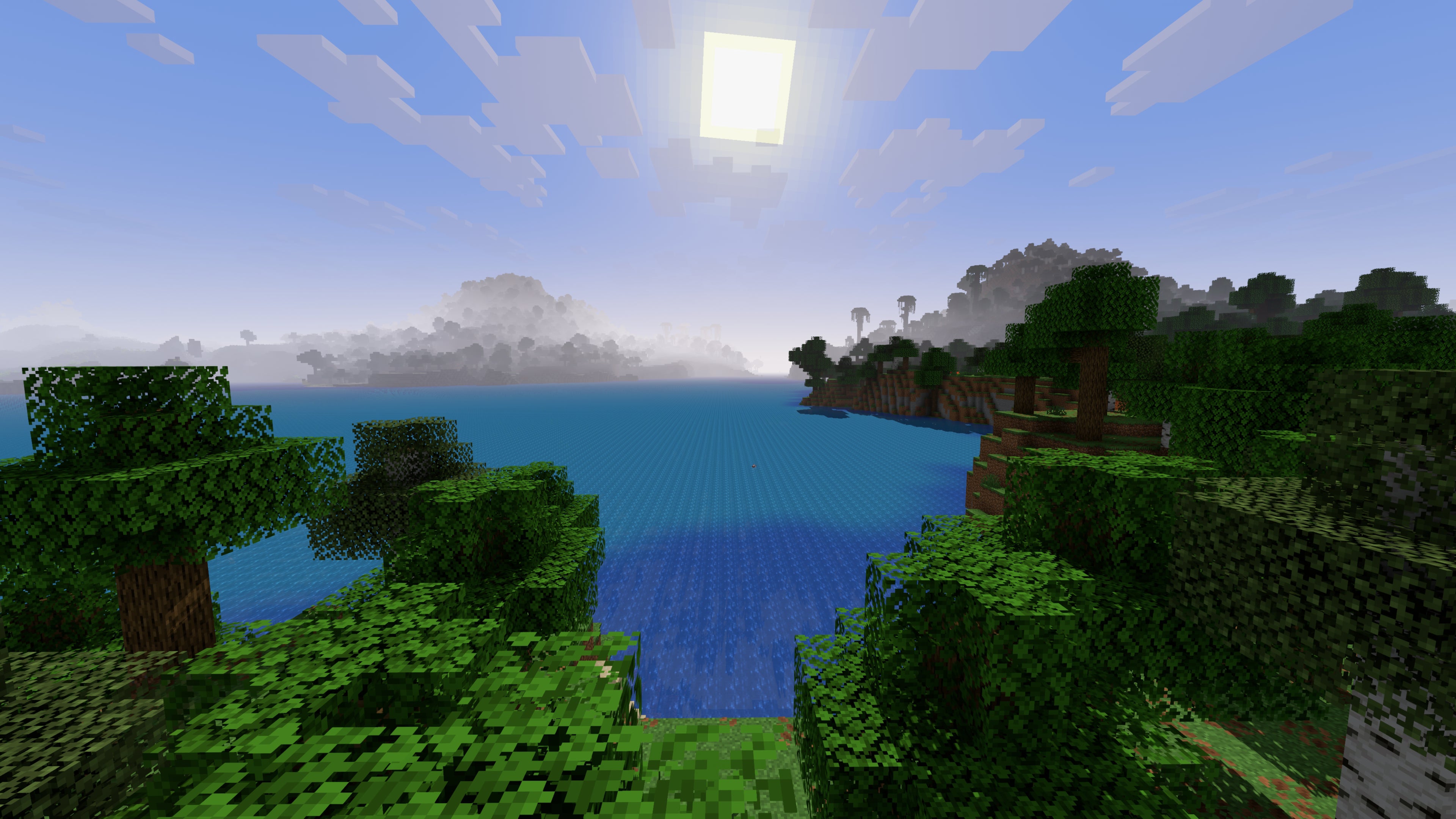 Best Minecraft Shaders for 26.1 (July 2026) | Rock Paper Shotgun