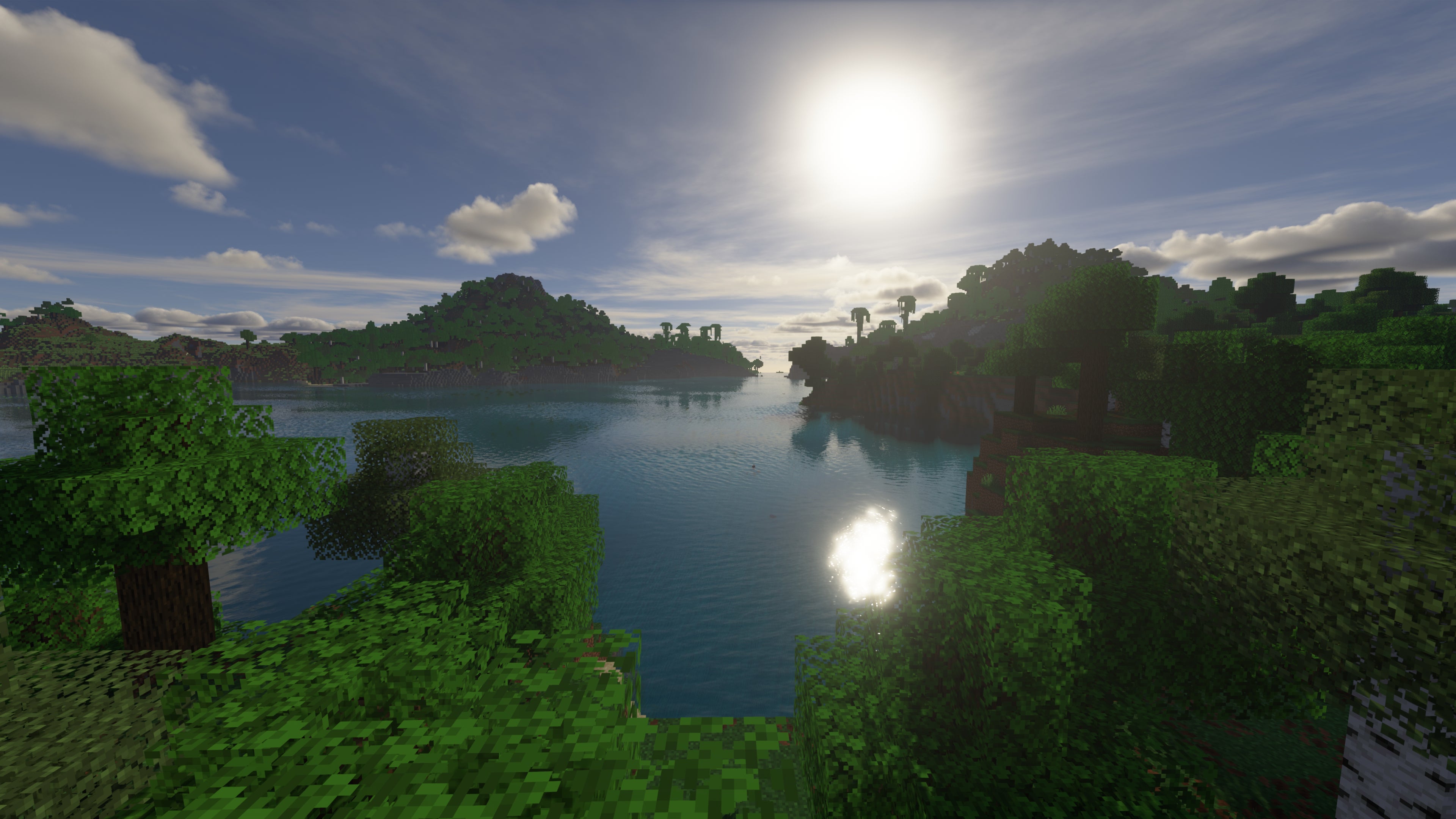 Best Minecraft Shaders for 26.1 (July 2026) | Rock Paper Shotgun