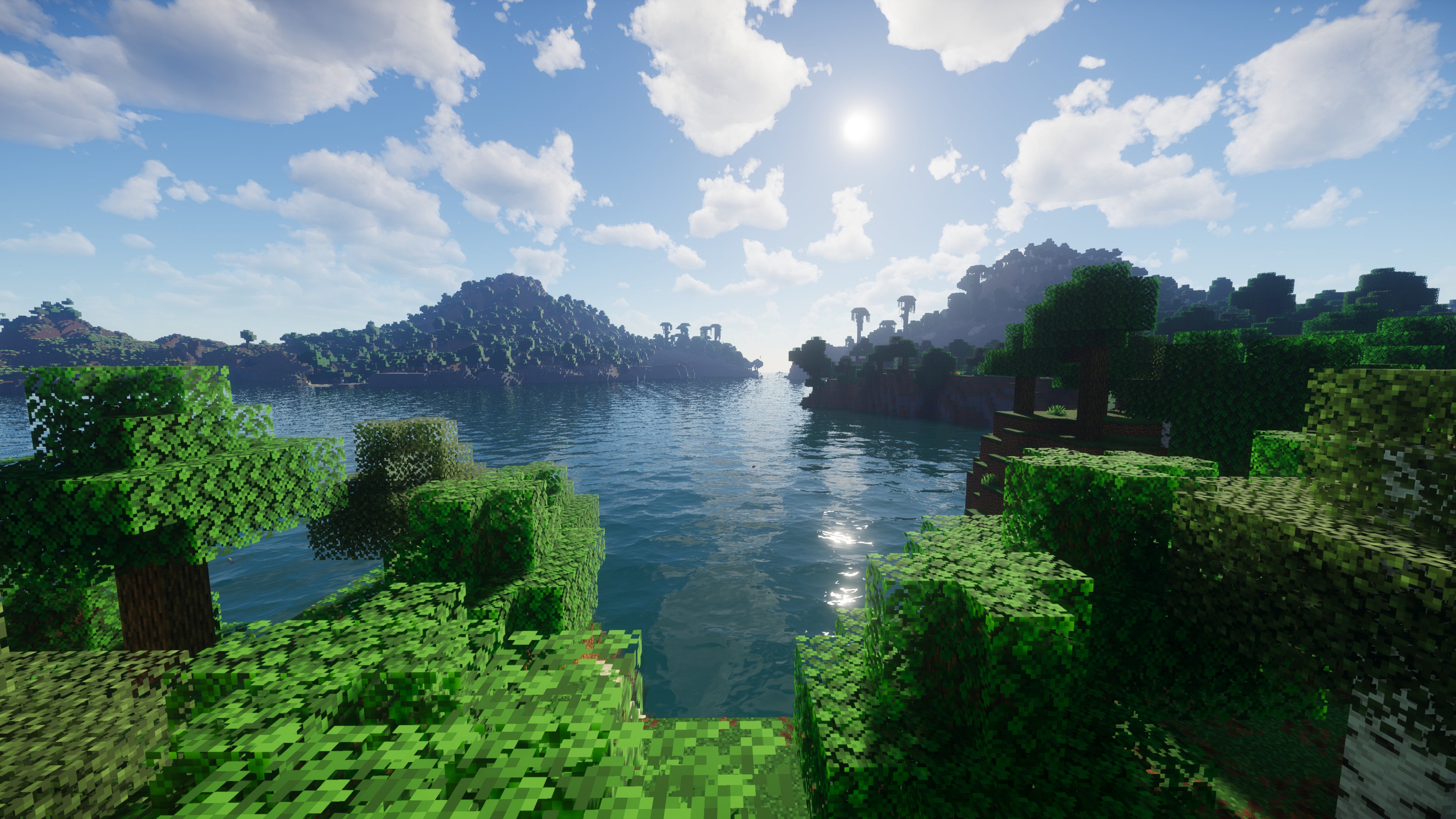 Best Minecraft Shaders for 26.1 (July 2026) | Rock Paper Shotgun