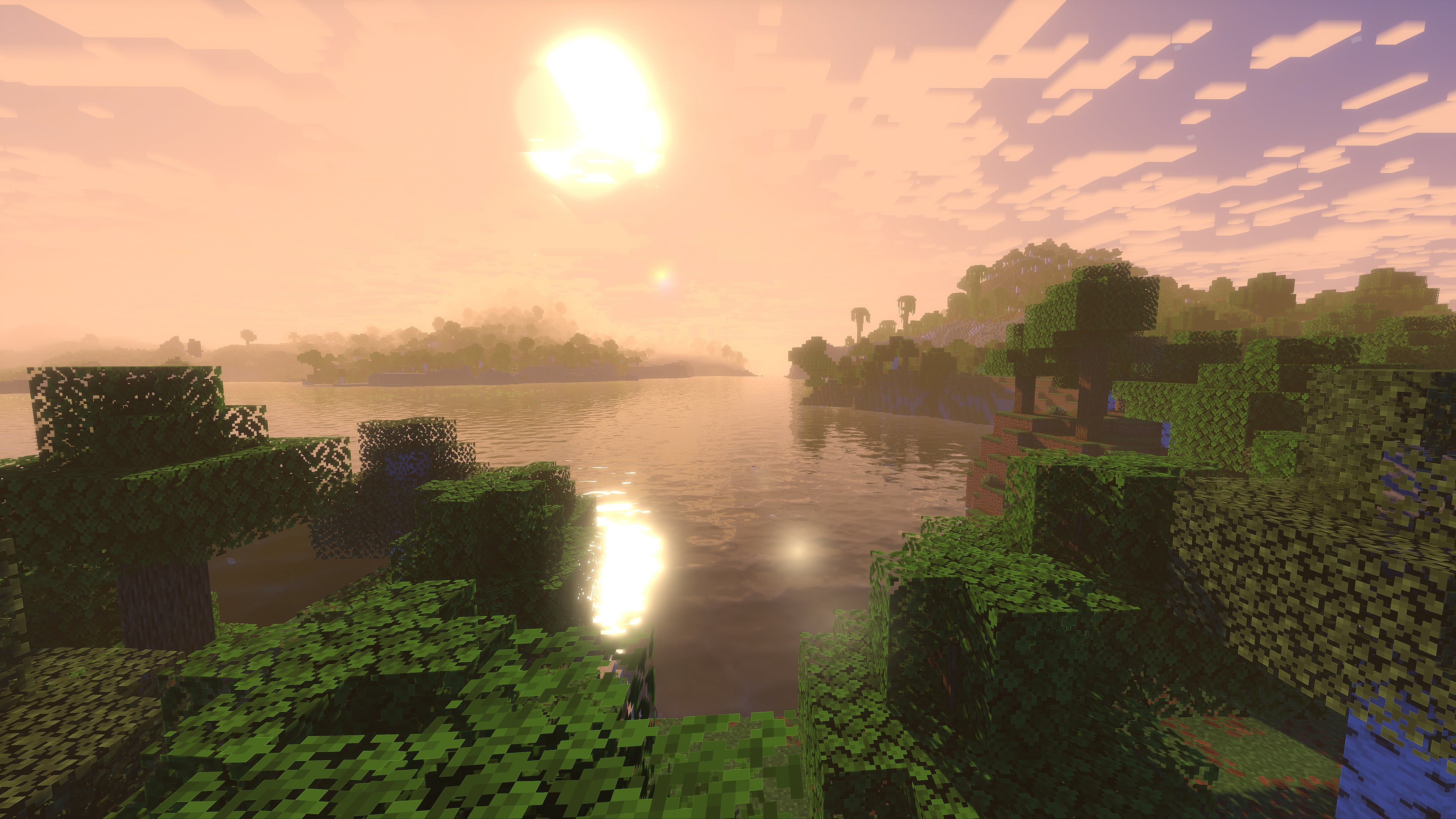 Best Minecraft Shaders for 26.1 (July 2026) | Rock Paper Shotgun