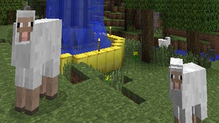 Minecraft Xbox 360 1.7.3 bug patch release, patch notes listed