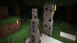 Notch reveals new Minecraft mob for 1.9