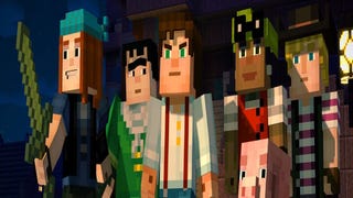 Minecraft: Story Mode, czyli „rozrywka dla całej rodziny”