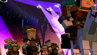 Minecraft Story Mode arriva in settimana su Wii U