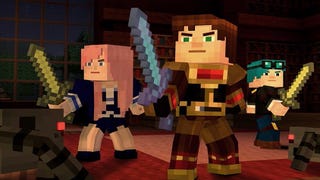 Minecraft Story Mode: data di lancio e trailer per l'Episodio 7