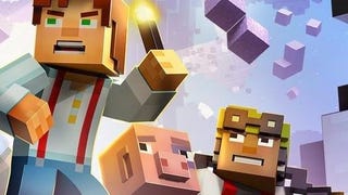 Minecraft Story Mode Episode 1 è gratuito su Steam