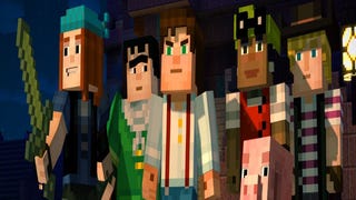 Minecraft: Story Mode - Episode 2: Assembly Required review