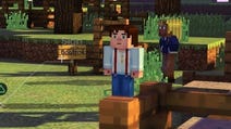 Minecraft: Story Mode - Episode 3: The Last Place You Look review