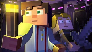 Třetí epizoda Minecraft: Story Mode vyjde už příští týden