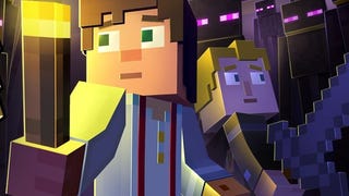 Třetí epizoda Minecraft: Story Mode vyjde už příští týden