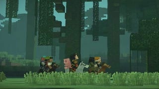 Minecraft: Story Mode, il quarto episodio sarà disponibile la prossima settimana