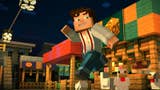 Minecraft: Story Mode trafi na Wii U już 21 stycznia