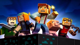 Minecraft: Story Mode uscirà a giugno su Switch, ma potrebbe costare €10 in più