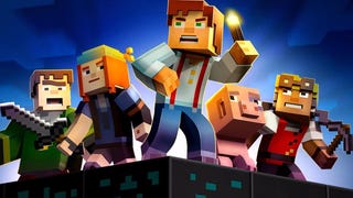 Minecraft: Story Mode uscirà a giugno su Switch, ma potrebbe costare €10 in più