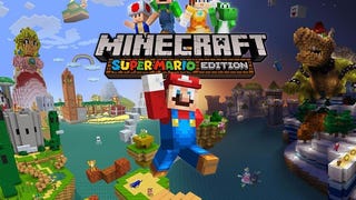Minecraft su Switch è per certi versi un downgrade rispetto alla versione Wii U