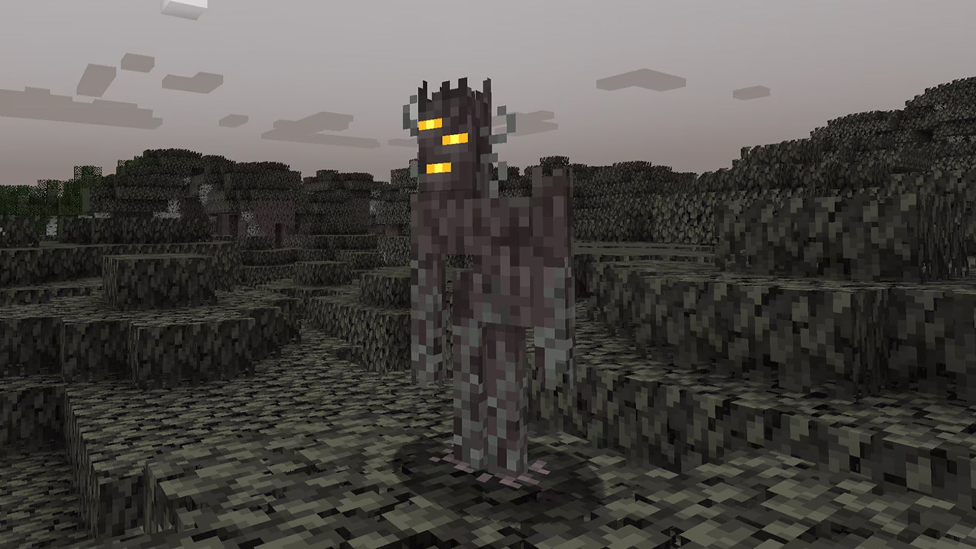 2024 Minecraft The