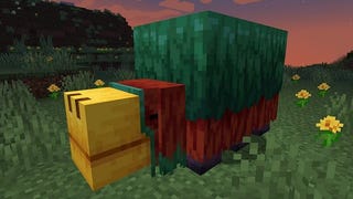 Minecraft 1.20 Update is now the Trails & Tales Update