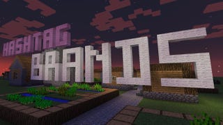 Minecraft will no longer allow companies to promote products in-game