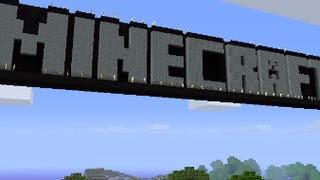 Confirmed: Minecraft 360 date, details today