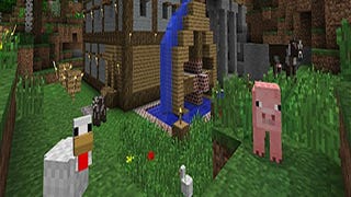 Minecraft: snapshot 13w16a adds new game launcher, horses