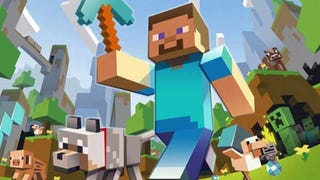 Xbox Live Arcade version of Minecraft sells 3 million